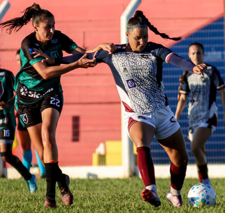 Empate com Várzea Grande adia vaga do Pantanal na Série A3