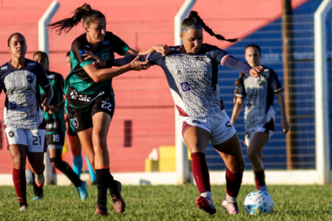 Empate com Várzea Grande adia vaga do Pantanal na Série A3