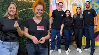 Hamburgueria recém-aberta serve 58 lanches para banda Guns N' Roses