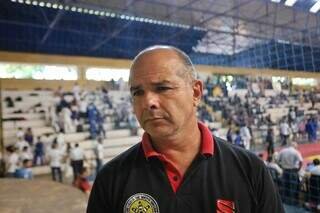 Etapa do circuito estadual de judô reúne cerca de 600 atletas na Capital