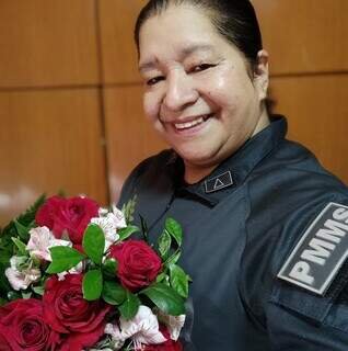 PM encontrou namorado ao telefone e com arma na mão após disparo PM encontrou namorado ao telefone e com arma na mão após disparo