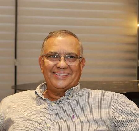 Após saída da Educação, Sérgio Gonçalves integra coordenação de Riedel