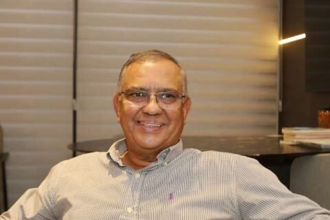 Após saída da Educação, Sérgio Gonçalves integra coordenação de Riedel