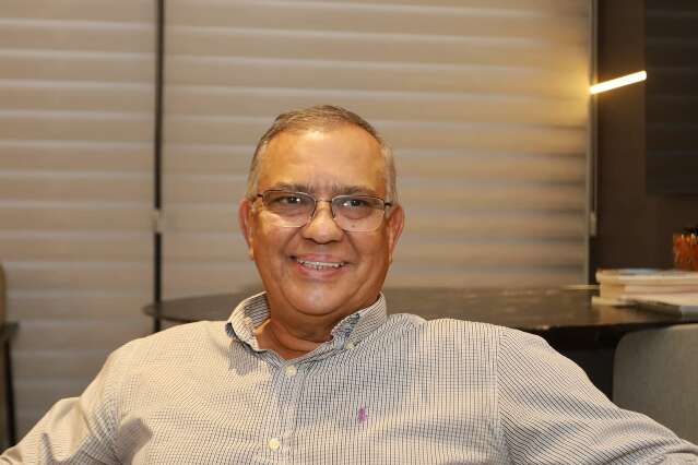 Após saída da Educação, Sérgio Gonçalves integra coordenação de Riedel
