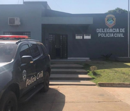 Suspeito de estuprar menina é encontrado morto em casa bagunçada
