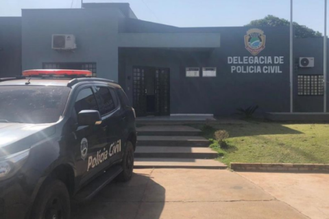 Suspeito de estuprar menina é encontrado morto em casa bagunçada
