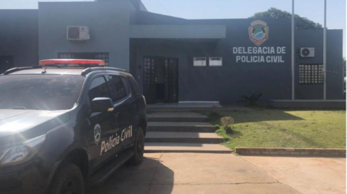 Suspeito de estuprar menina é encontrado morto em casa bagunçada