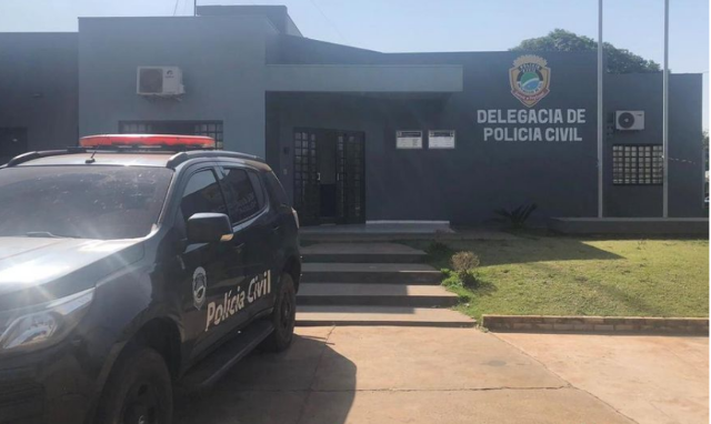 Suspeito de estuprar menina é encontrado morto em casa bagunçada