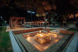 Ponta Porã une turismo de compras e tradição em hospedagem na fronteira