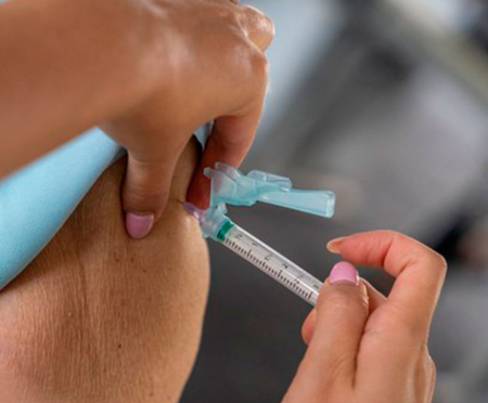 Vacinação contra chikungunya começa segunda em Dourados