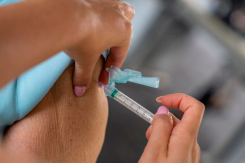 Vacinação contra chikungunya começa segunda em Dourados