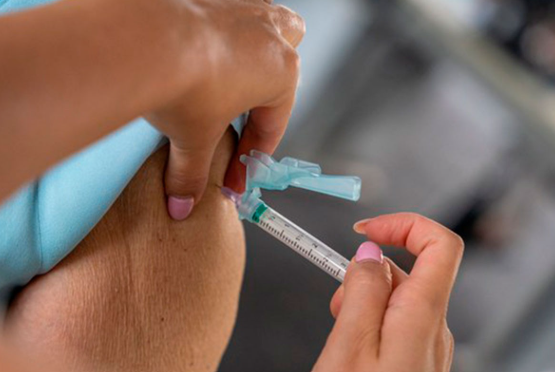 Vacinação contra chikungunya começa segunda em Dourados