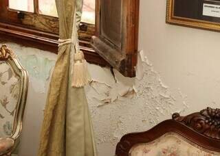 Projeto para restaurar relíquia de 1935 deve ser apresentado ainda em abril Projeto para restaurar relíquia de 1935 deve ser apresentado ainda em abril