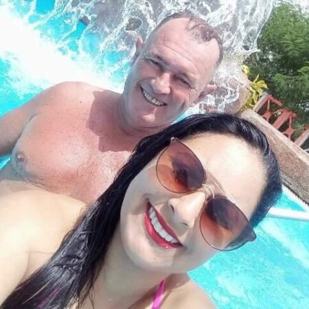 Menina de 9 anos viu comerciante matar a mãe com dois tiros