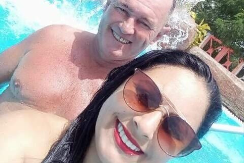 Menina de 9 anos viu comerciante matar a mãe com dois tiros