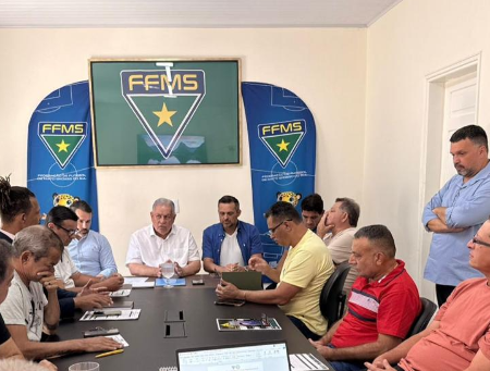 Série B do Estadual terá turno único e duas vagas de acesso em disputa