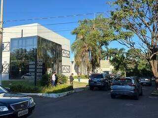 Após 5 dias, Justiça solta investigados por fraude com medicamentos para câncer