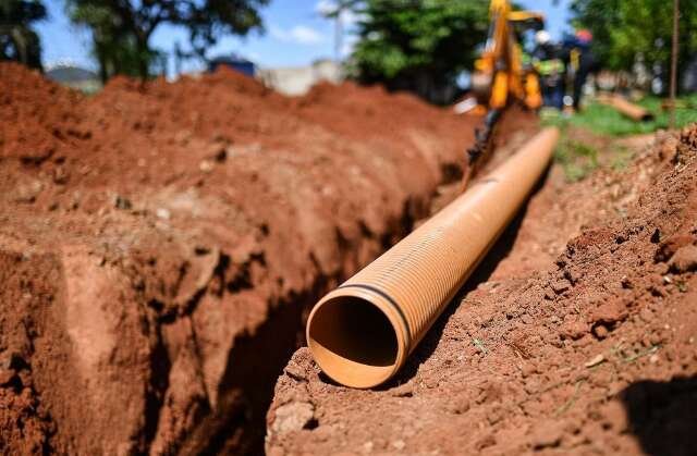 Estudo liga expansão do esgoto à queda drástica de doenças na Capital em 20 anos