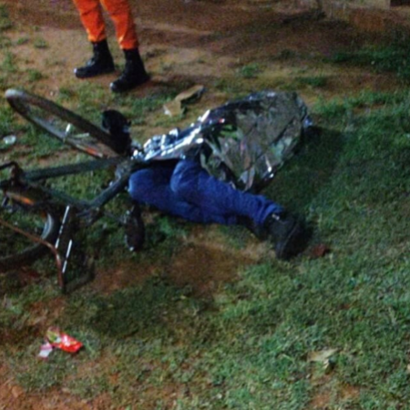 Homem é assassinado a tiros após discussão por dívida