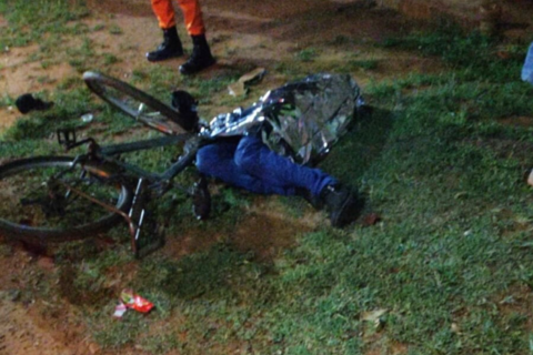 Homem é assassinado a tiros após discussão por dívida