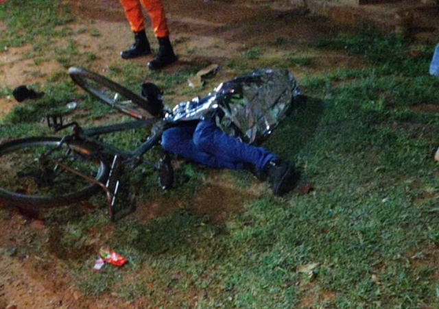 Homem é assassinado a tiros após discussão por dívida