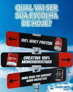 Java Med Multi surpreende mercado com parceria e evento exclusivo