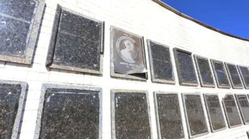 Abandonada, Praça do Papa vai passar por reforma após reunião com bancada