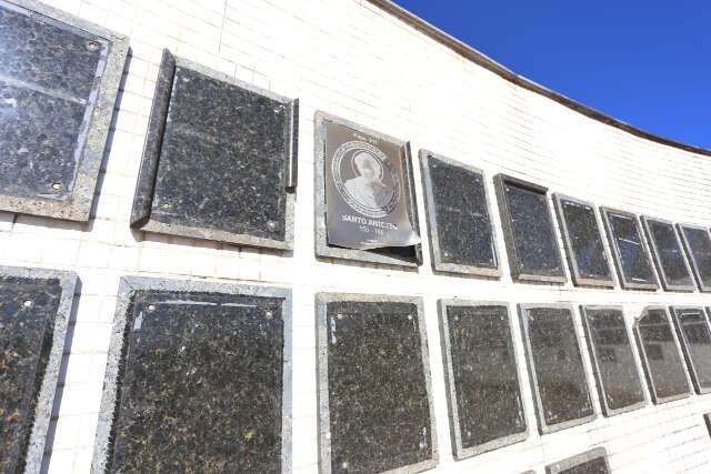 Abandonada, Praça do Papa vai passar por reforma após reunião com bancada