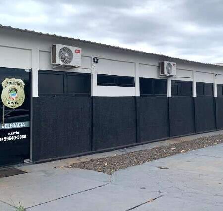 Investigado por exploração sexual, policial civil é afastado das funções