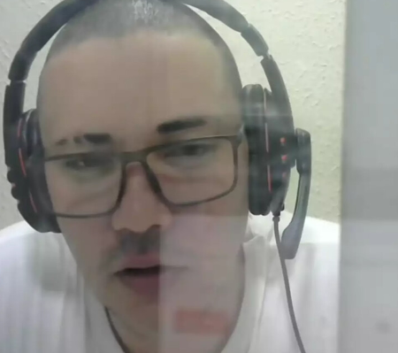 Condenado por chacina com vítima de MS seguirá isolado em presídio