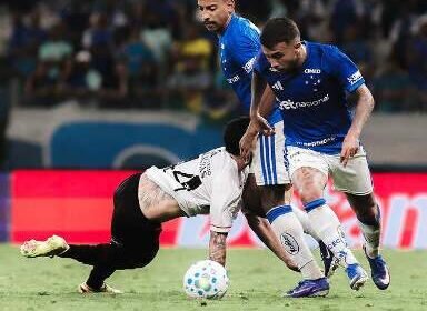 Cruzeiro vence na estreia de Artur Jorge e Bahia supera Athletico