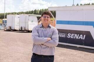 Caminhos da indústria: novos rumos em Ribas do Rio Pardo