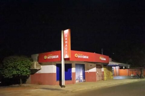 Esquema milionário de desvio está ligado a farmácias na Coophavilla e em Ribas