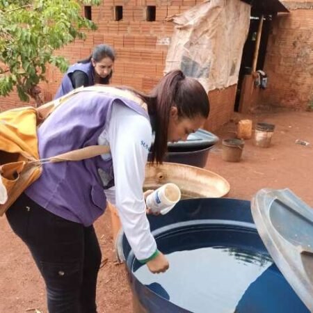 Dourados cria Centro de Operações de Emergências para enfrentar chikungunya