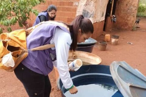 Dourados cria Centro de Operações de Emergências para enfrentar chikungunya