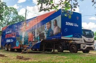 A indústria que acolhe e traz perspectiva de futuro 