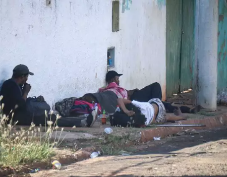 Serviço itinerante de saúde para vulneráveis é alvo de apuração na Capital