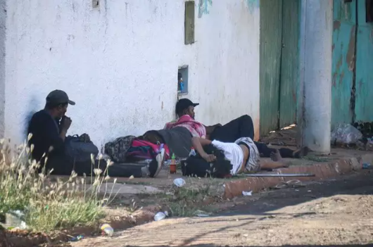 Serviço itinerante de saúde para vulneráveis é alvo de apuração na Capital