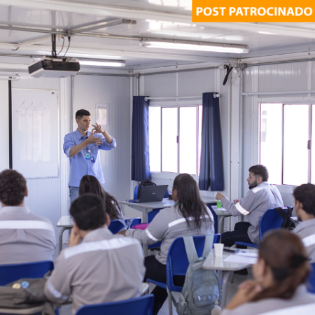 Ribas do Rio Pardo: indústria e educação impulsionam cidade
