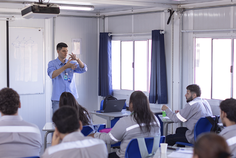 Ribas do Rio Pardo: indústria e educação impulsionam cidade