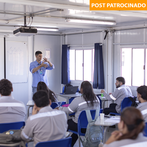 Ribas do Rio Pardo: indústria e educação impulsionam cidade