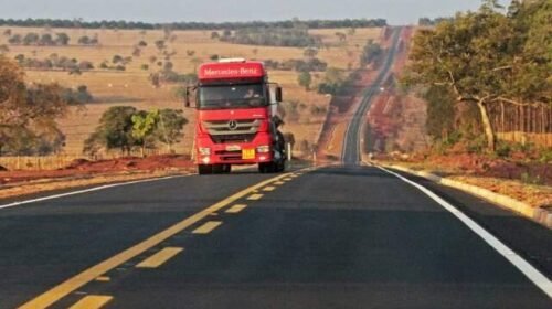 Agesul lança pacote de licitações para pavimentação em quatro cidades de MS