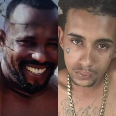 Irmãos acusados de matar "disciplina" do PCC se entregam à polícia