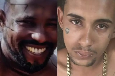 Irmãos acusados de matar "disciplina" do PCC se entregam à polícia