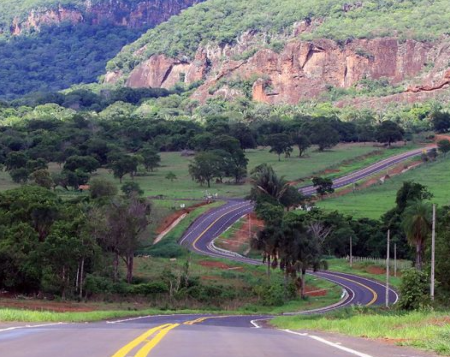 Criada há 26 anos, APA Estrada-Parque de Piraputanga segue sem plano de manejo