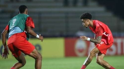 Bragantino sofre gol no início e perde na estreia da Copa Sul-Americana