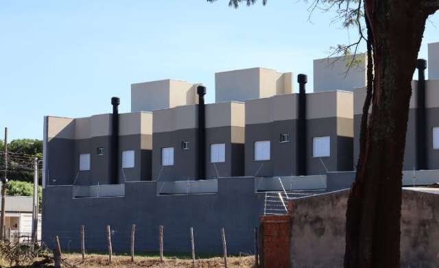 Após ampliar renda, programa habitacional ganha ‘estoque’ de imóveis já prontos