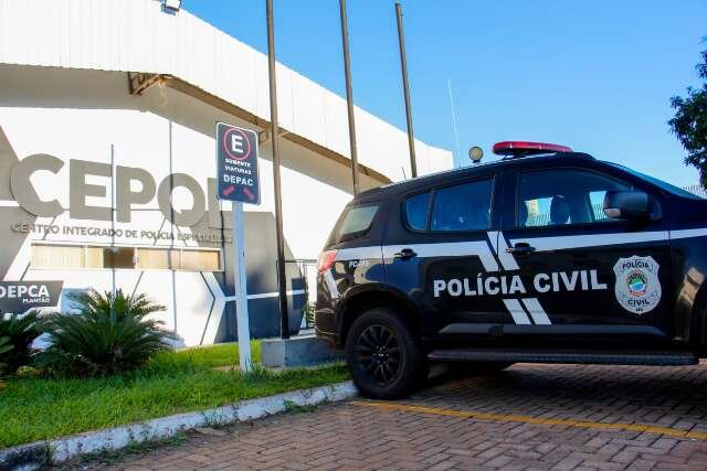 Motociclista é preso após fuga e perseguição de 4 km