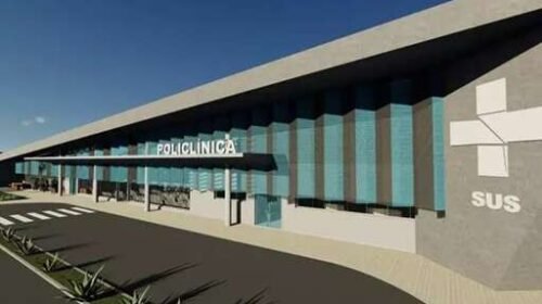 Governo abre licitação da policlínica de Três Lagoas com valor de R$ 23 milhões