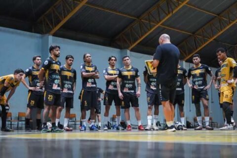 Juventude AG encara time do Distrito Federal na 2ª fase da Copa do Brasil